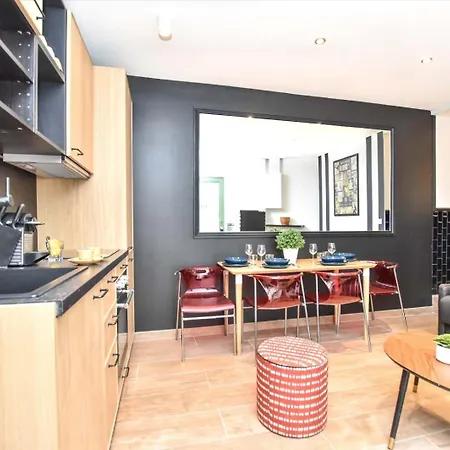 Cosy 1br 4p Place Des Vosges * Paris